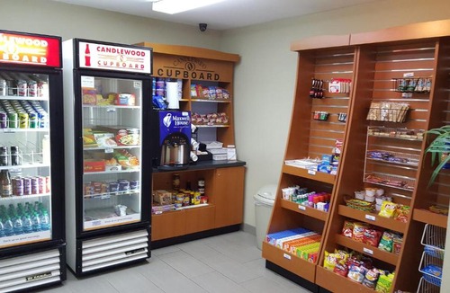 Moore Hotel | Candlewood Suites Oklahoma City-Moore by IHG