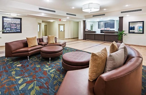 San Angelo Hotel | Candlewood Suites San Angelo TX by IHG