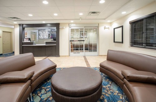 Cheyenne Hotel | Candlewood Suites Cheyenne, an IHG Hotel