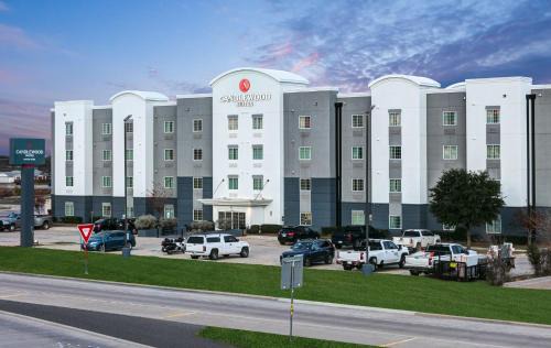 White Settlement Hotel | Candlewood Suites Fort Worth West by IHG