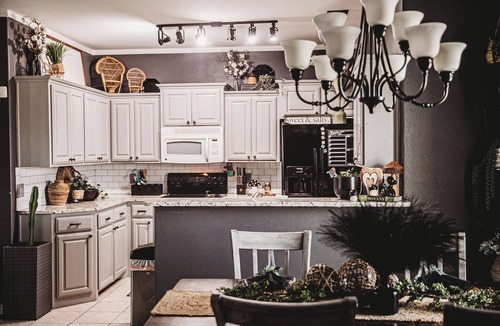 Abilene House | Can’t wait to host you @ Salt&Shroom. nCome for the comfort, stay for the vibe!