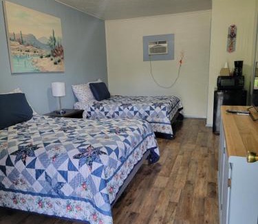 Canton Hotel | Canton Motel