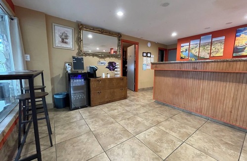 Lewiston Hotel | Canyon Inn