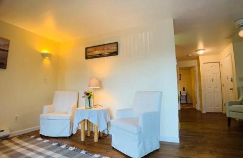 Capitol Hill House | Capital Hill Oasis