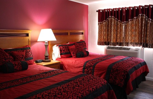 Ontario Hotel | Capital O Budget Inn Ontario I-84