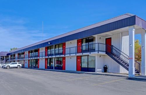 Lawton Hotel | Capital O Travelers Inn Lawton Fort Sill
