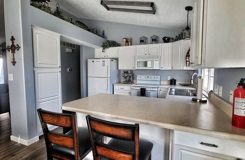 Capitol Beach House | Capital View Place