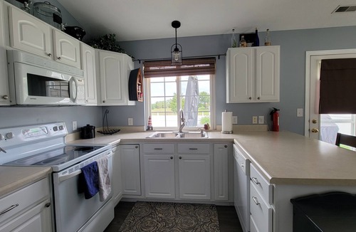 Capitol Beach House | Capital View Place