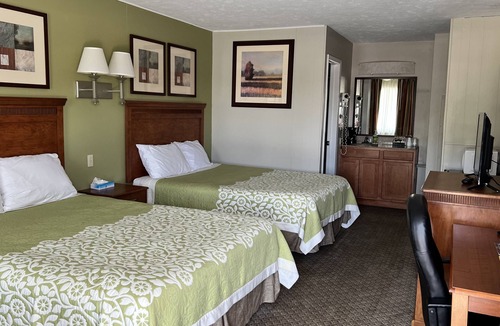 Avoca Hotel | Capri Motel Avoca