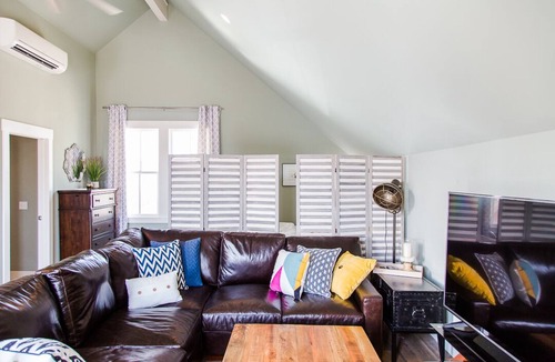 Eufaula Apartment | Carlton Landing! A beautiful apartment on Redbud Park