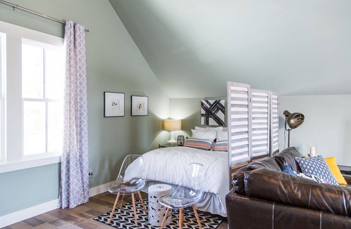 Eufaula Apartment | Carlton Landing! A beautiful apartment on Redbud Park