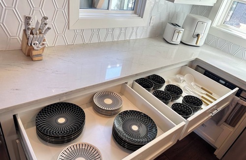 Eufaula House | Carlton Landing-Gameroom & Indoor Treehouse Slps13