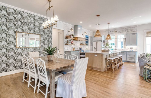 Eufaula House | Carlton Landing-The Palmetto