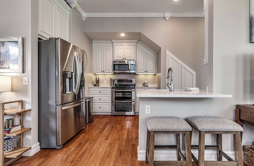 Carlton Landing Cottage | Carlton Landing! Charming Three Bedroom Cottage