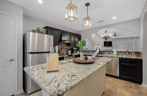 Summerfields House | Casa Amigos/Extended Stay Retreat