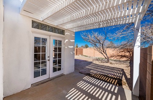 Paradise Hills Civic House | Casa Blanca- 3 bed 2 bath | 3 Bed, 2 Bath