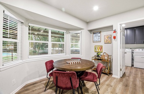 Castle Hills House | Casa Castillo, 5BR w/Pool, Hot Tub & Game Room
