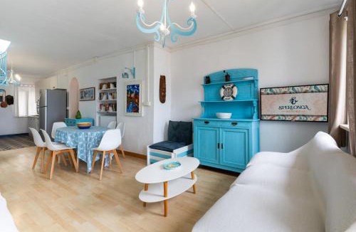 Sperlonga Apartment | Casa Celeste Sperlongaresort