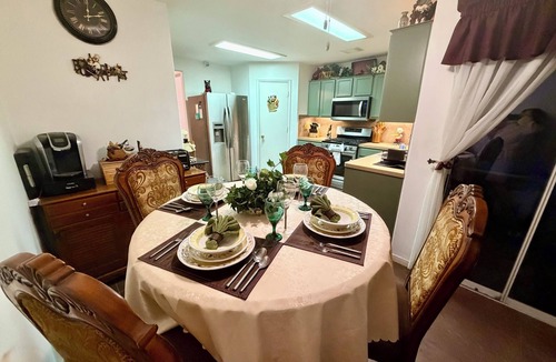 Atascocita House | Casa de Capucine: Timeless Elegance & Grand Interiors.