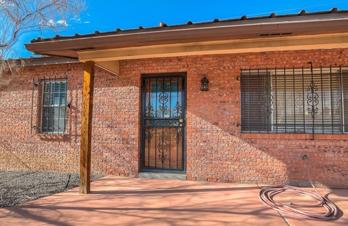 Northeast Heights House | Casa de Fulmer---ABQ