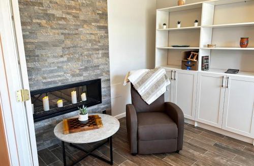 South Arlington House | Casa De Lagniappe