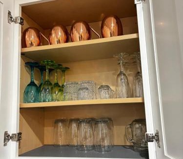 South Arlington House | Casa De Lagniappe