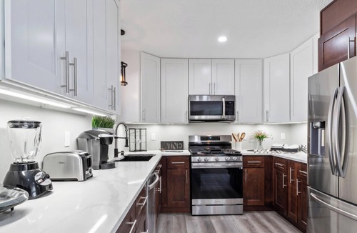 Paradise Hills Civic House | Casa De Paradise Hills