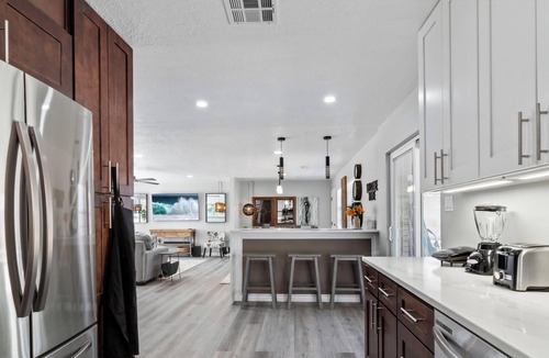 Paradise Hills Civic House | Casa De Paradise Hills