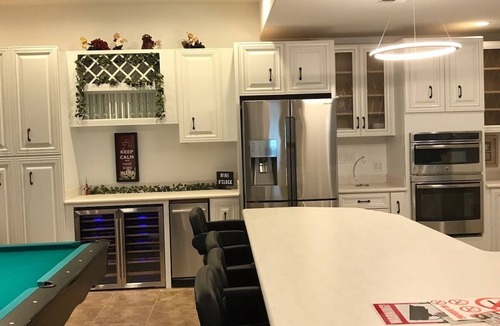 Cascade Valley House | Casa Del Lago 3-acre property, 6,000SF home, 24' dock, private boat launch
