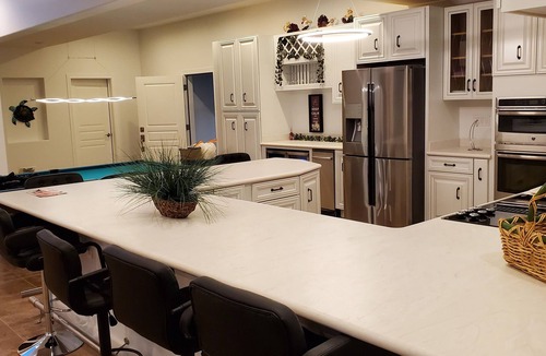 Cascade Valley House | Casa Del Lago 3-acre property, 6,000SF home, 24' dock, private boat launch