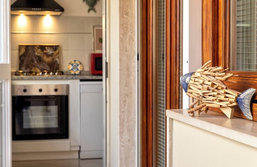 Pivarada Apartment | Casa Dony - Three Bedroom Apartment, Sleeps 6