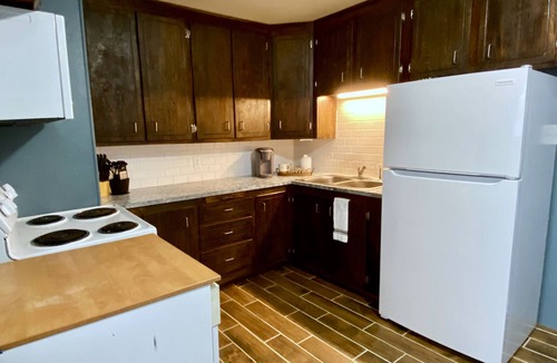Borger House | Casa Listo, 3 Bedroom, 2 Bath,1 Car Garage, WiFi, Sleeps 6