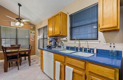 El Paso House | Casa Mi Ranchito Alegre