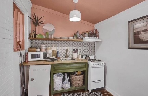 Downtown El Paso Apartment | Casa Mina #4 near to Downtown