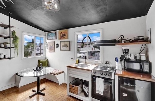 Downtown El Paso Apartment | Casa Mina #5 Near to Downtown