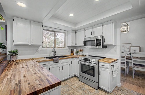 Littleton House | Casa Pine & Oak | Minutes to DTC, Golf, Park