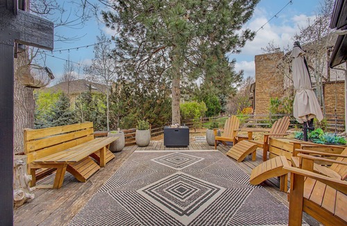 Littleton House | Casa Pine & Oak | Minutes to DTC, Golf, Park