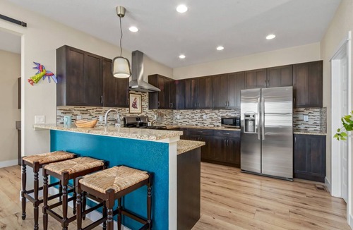 Old Town North House | Casa Tierra Walk to Old Town via Poudre Trail
