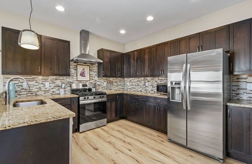Old Town North House | Casa Tierra Walk to Old Town via Poudre Trail