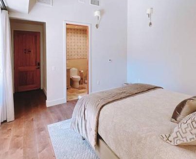 Willcox House | Casa Tranquilo at Tirrito Farm