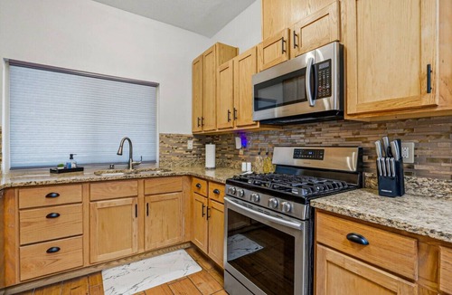El Paso House | Casa Westview Retreat |Quiet Private Home Near I10