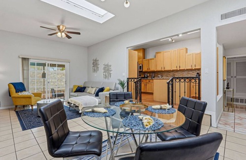 El Paso House | Casa Westview Retreat |Quiet Private Home Near I10