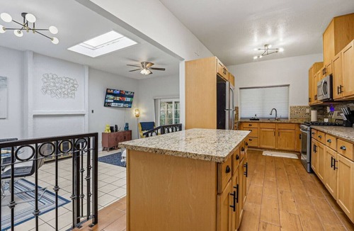 El Paso House | Casa Westview Retreat |Quiet Private Home Near I10