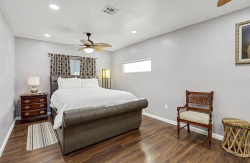 O'Shea Keleher House | Casa Zen Retreat - Great Bakcyard