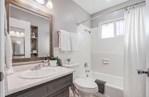 O'Shea Keleher House | Casa Zen Retreat - Great Bakcyard