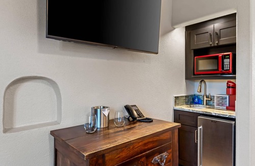 West Park Hotel | Casas de Suenos Old Town Historic Inn, an Ascend Collection Hotel