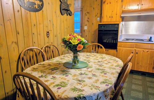 Cascade-Chipita Park House | CASCADE RETREAT MOUNTAIN VIEWS, GREAT LOCATION NEAR COLORADO SPRINGS ATTRACTIONS