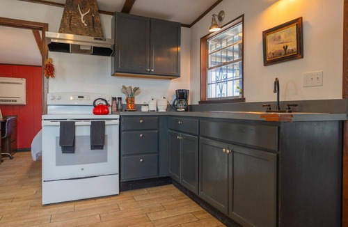 Big Bend National Park House | Casita Blanca - Centrally Located 3 Bedroom Home