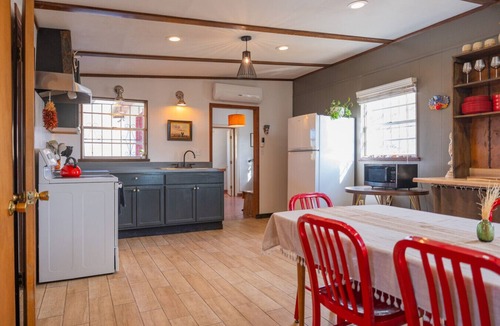Big Bend National Park House | Casita Blanca - Centrally Located 3 Bedroom Home