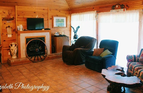 Mena House | Catfish-Rosewood Manor